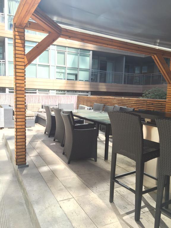 Apartment Iceboat Terrace *