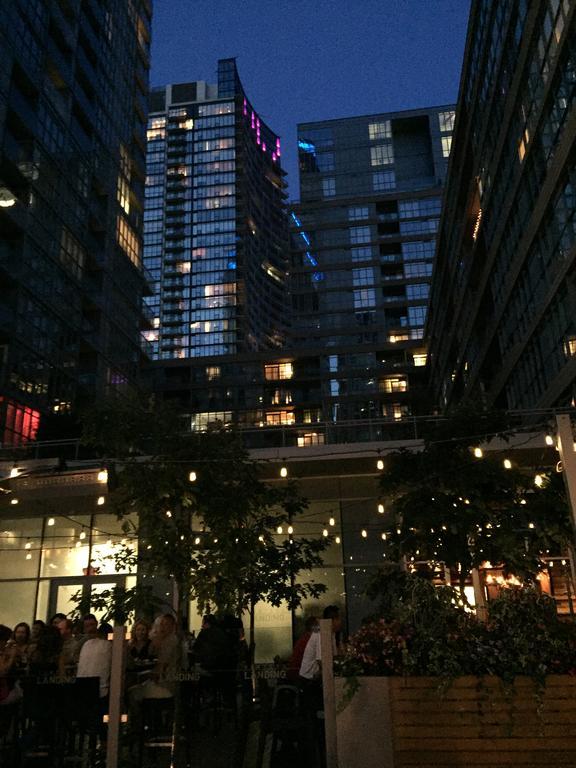 Iceboat Terrace