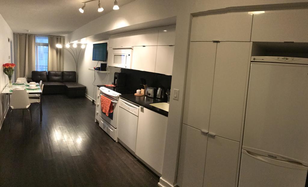 Apartment Iceboat Terrace *