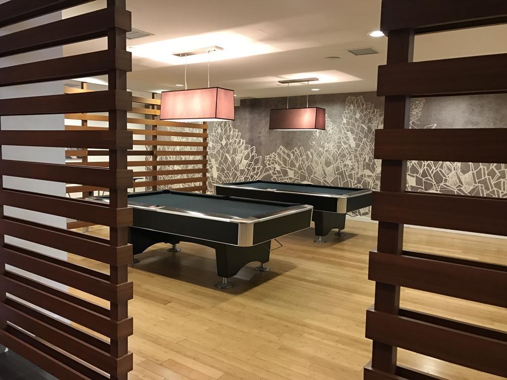 Iceboat Terrace Apartment Toronto