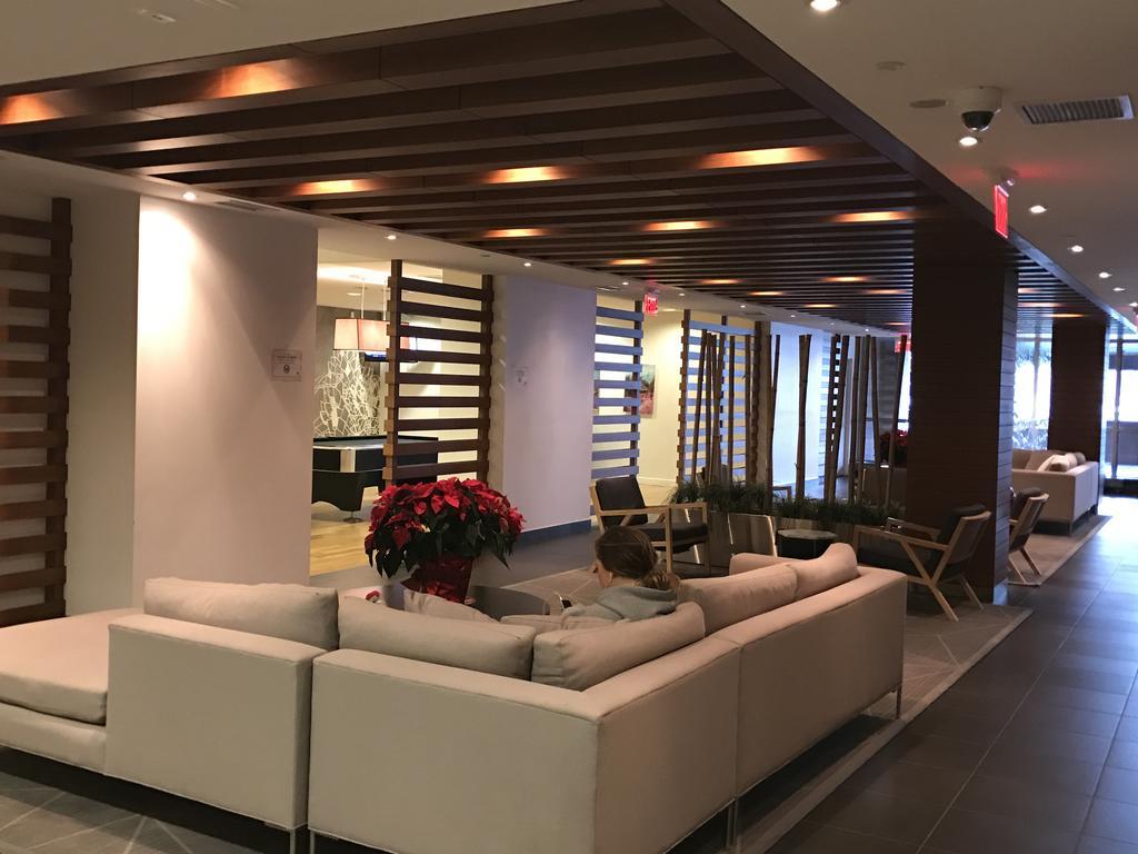 Iceboat Terrace Apartment Toronto