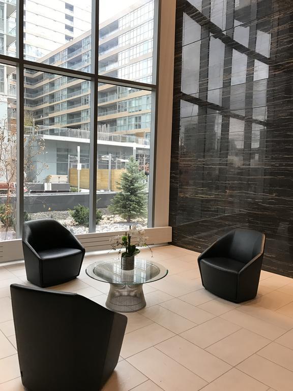 Apartment Iceboat Terrace *